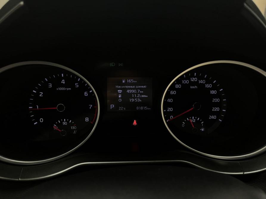Kia Ceed III Тверь  - изображение 21