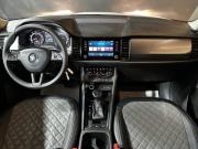 Skoda Kodiaq I Уфа  - изображение 27