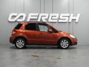 Suzuki SX4 I (Classic) Рестайлинг Воронеж  - изображение 24