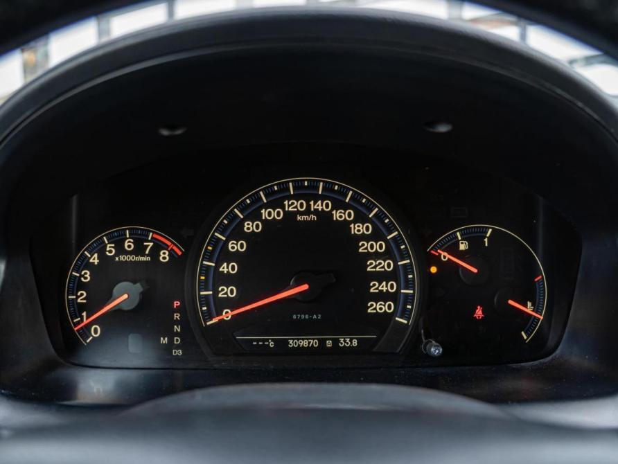 Honda Accord VII Краснодар  - изображение 17