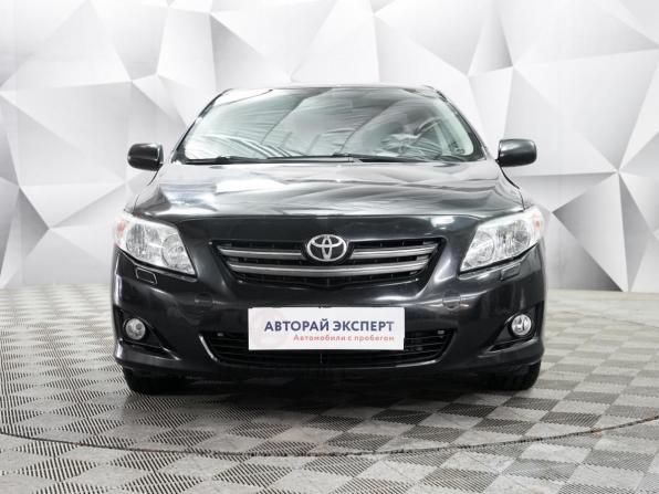 Toyota Corolla X (E140 E150) с пробегом 2007 года, цена 703 000 рублей, 211000 км, седан, Автокод Объявления