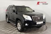 Toyota Land Cruiser Prado 150 Series Рестайлинг 1 Волгоград  - изображение 23