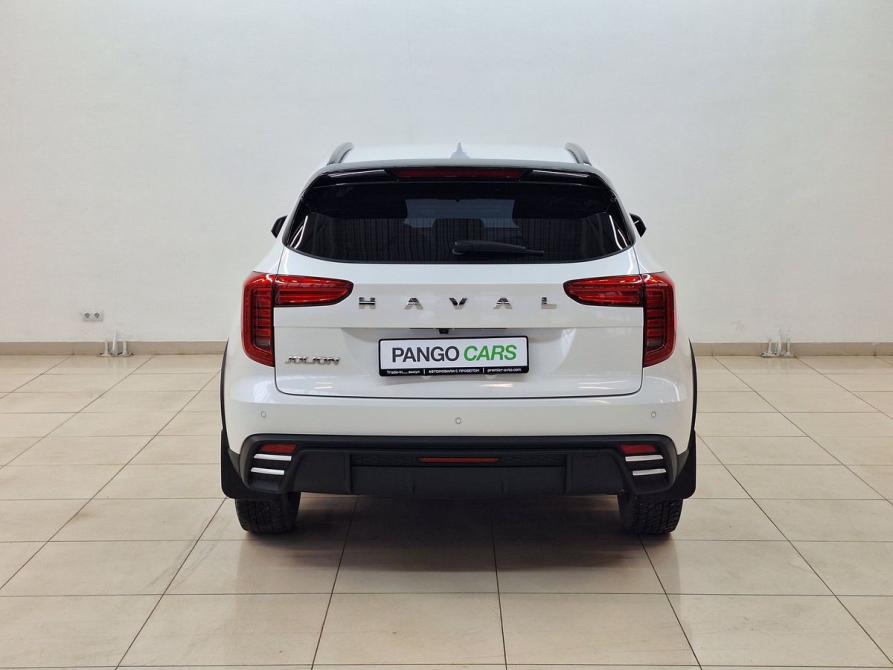 Haval Jolion I Смоленск  - изображение 5