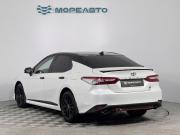 Toyota Camry VIII (XV70) Рестайлинг Калининград  - изображение 33
