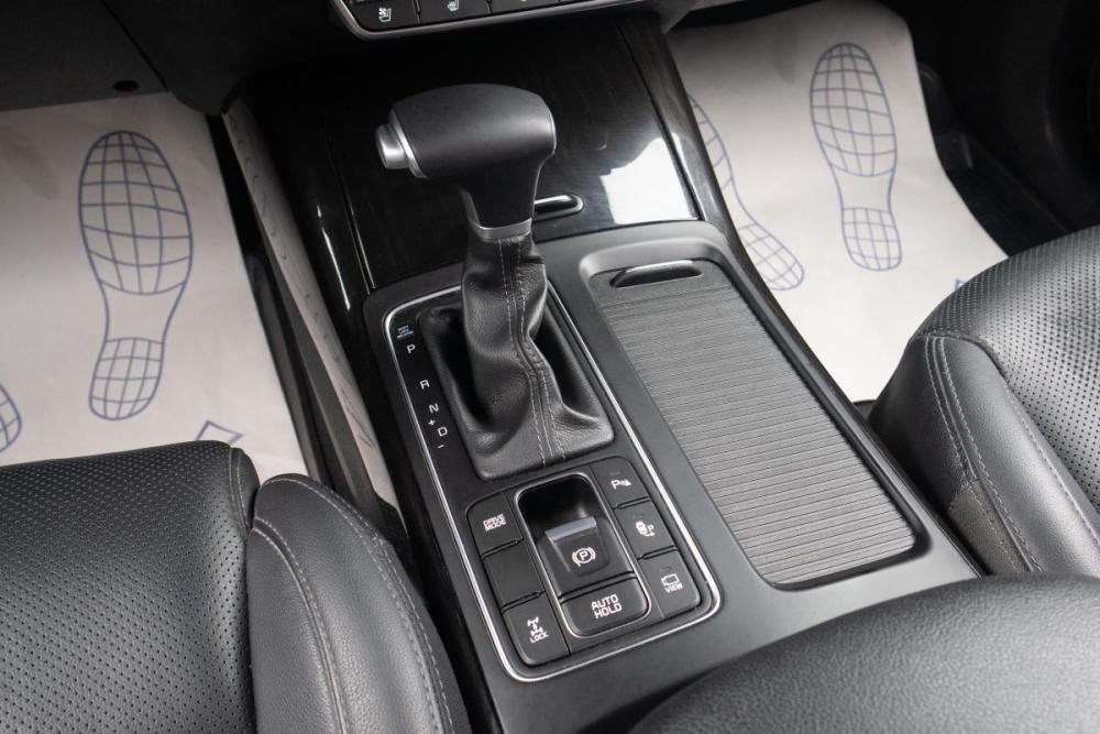 Kia Sorento III Prime Рестайлинг Оренбург  - изображение 16