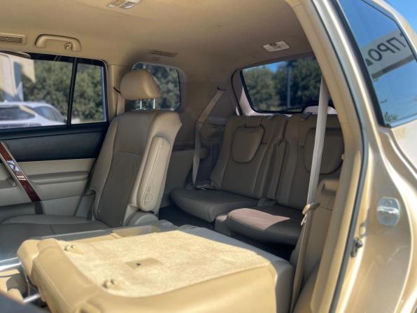 Toyota Highlander II (XU40) Рестайлинг с пробегом 2011 года, цена 1 942 000 рублей, 278369 км, внедорожник, Автокод Объявления