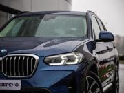 BMW X3 III (G01) Рестайлинг Санкт-Петербург  - изображение 42