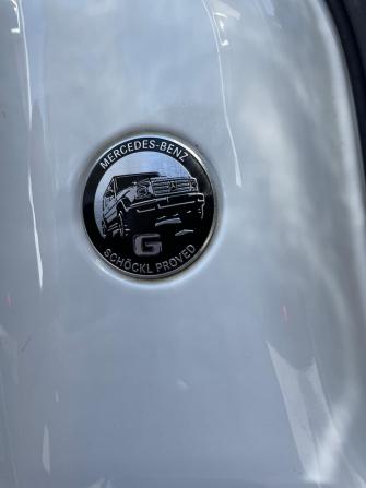 Mercedes-Benz G-Класс III (W463) с пробегом 2020 года, цена 15 765 000 рублей, 81047 км, внедорожник, Автокод Объявления