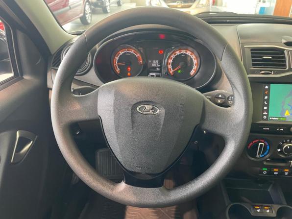 Lada (ВАЗ) Granta I Рестайлинг с пробегом 2024 года, цена 1 025 000 рублей, 10859 км, универсал, Автокод Объявления