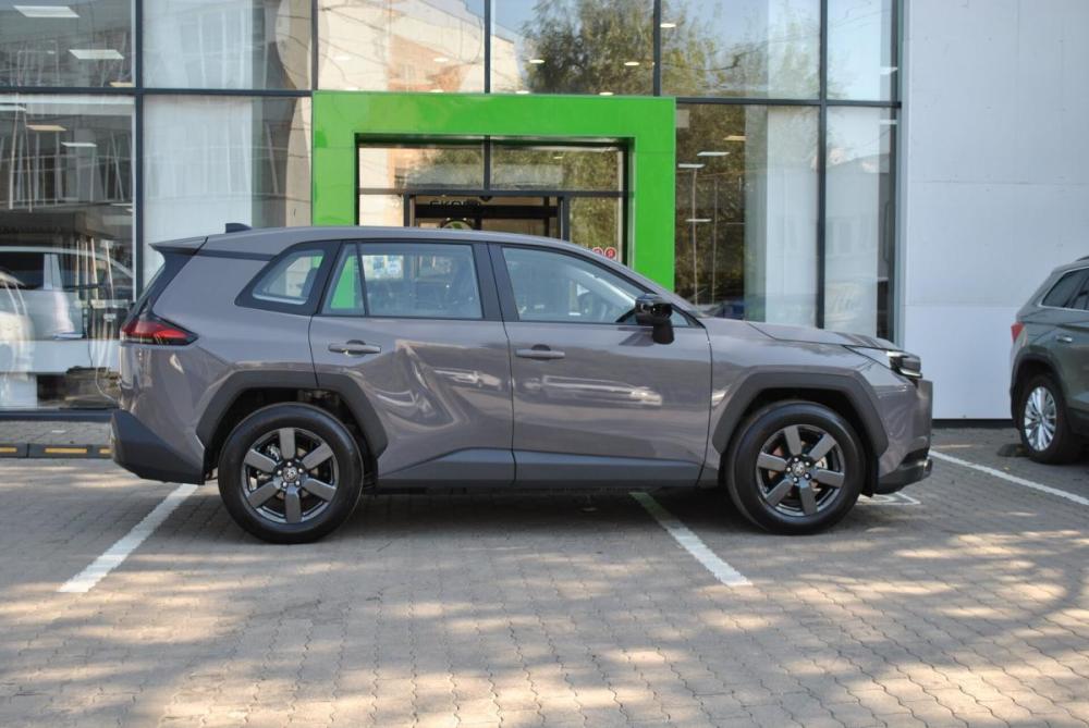 Toyota RAV4 VI (XA60) Москва  - изображение 6