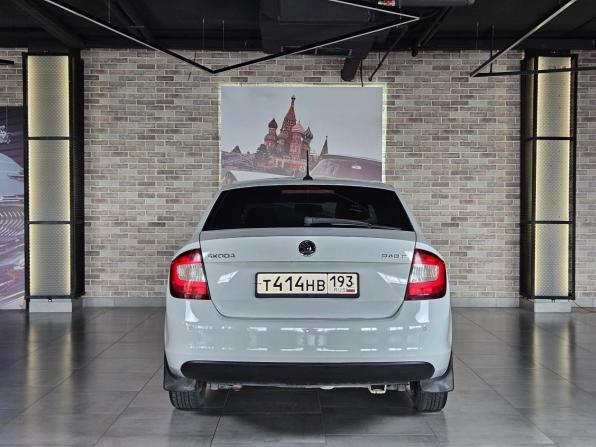 Skoda Rapid I Рестайлинг с пробегом 2019 года, цена 870 000 рублей, 250300 км, лифтбек, Автокод Объявления