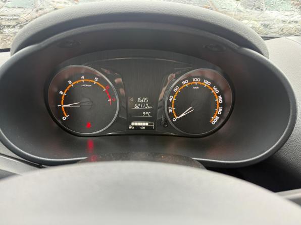 Lada (ВАЗ) Granta I Рестайлинг с пробегом 2021 года, цена 700 000 рублей, 62000 км, хэтчбек, Автокод Объявления