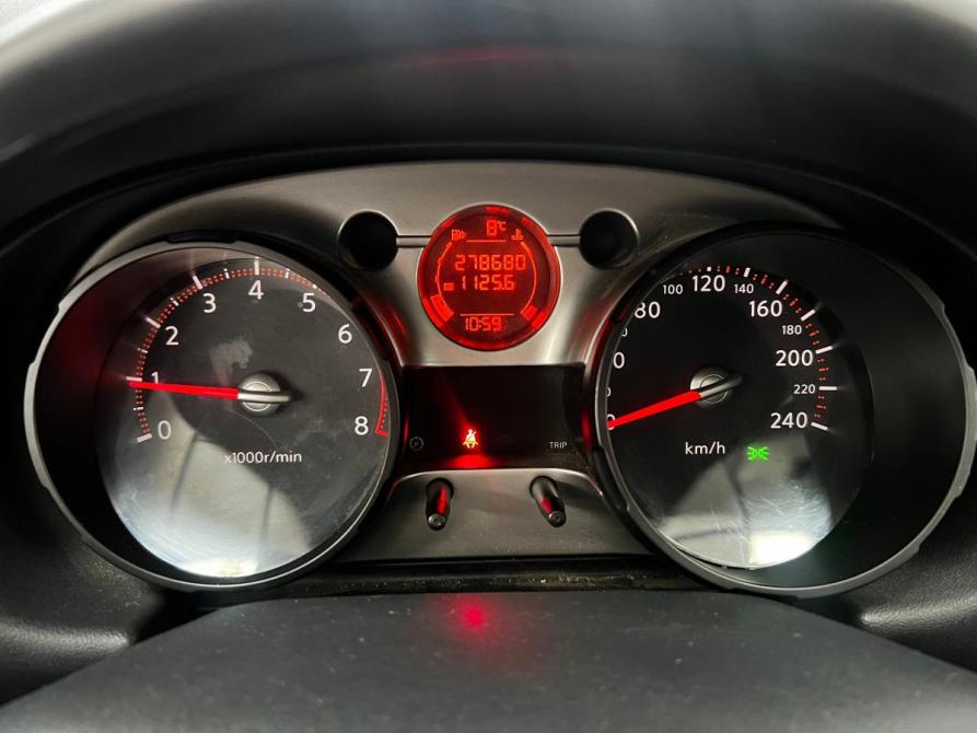 Nissan Qashqai I Казань  - изображение 9