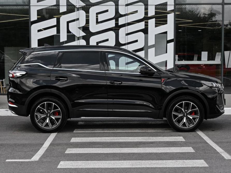 Chery Tiggo 7 Pro Max I Рестайлинг Волгоград  - изображение 5