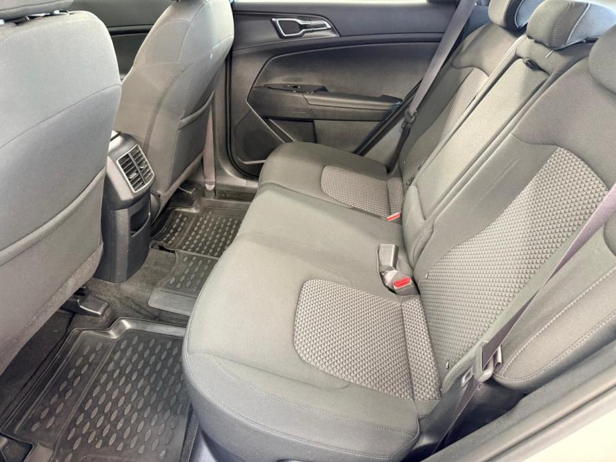 Kia Sportage V Тюмень  - изображение 17