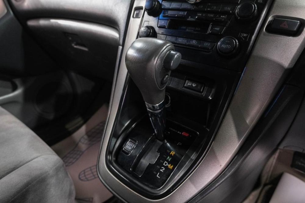 Toyota Harrier I (XU10) Новокузнецк  - изображение 29