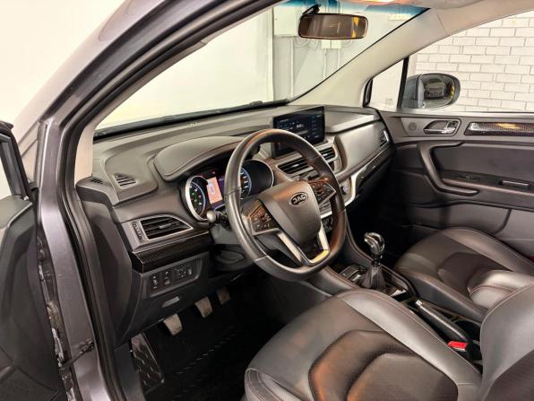 JAC JS3 с пробегом 2023 года, цена 1 380 000 рублей, 31382 км, внедорожник, Автокод Объявления
