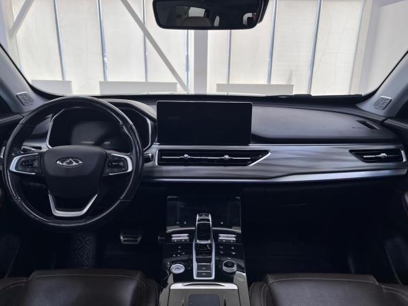 Chery Tiggo 8 Pro I с пробегом 2021 года, цена 1 950 000 рублей, 77300 км, внедорожник, Автокод Объявления