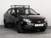 Lada (ВАЗ) Granta I Рестайлинг Санкт-Петербург  - изображение 20