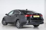 Kia Cerato IV Рестайлинг Новосибирск  - изображение 25