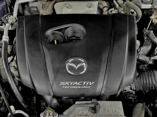 Mazda CX-5 I с пробегом 2013 года, цена 1 425 000 рублей, 206366 км, внедорожник, Автокод Объявления