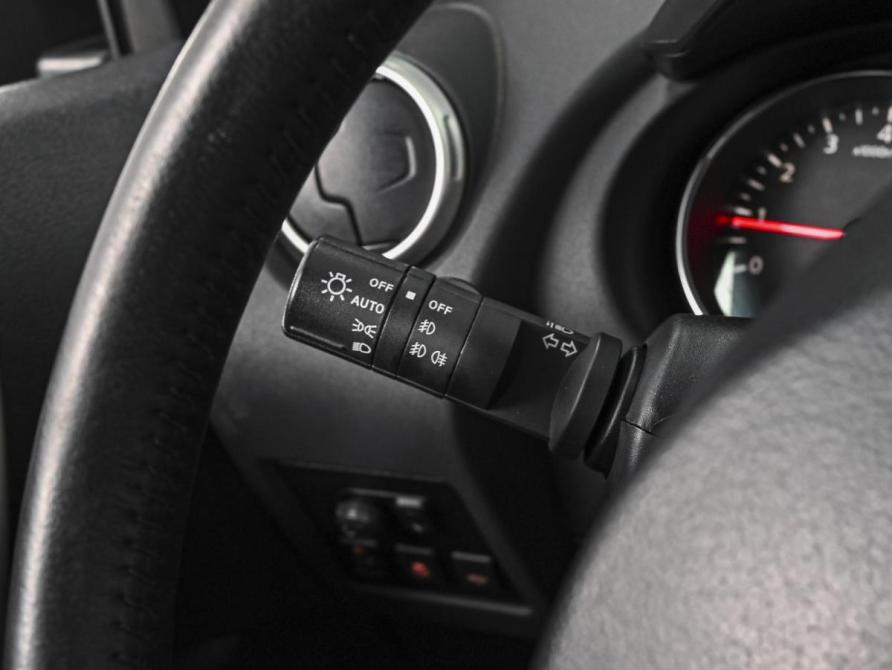 Nissan Qashqai I Рестайлинг Ставрополь  - изображение 16