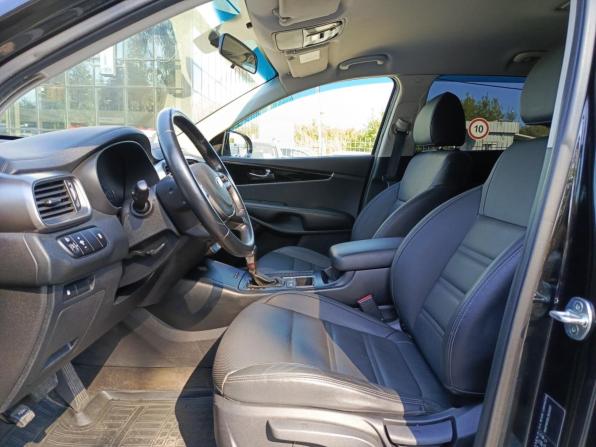 Kia Sorento III Prime Рестайлинг с пробегом 2020 года, цена 2 445 000 рублей, 192723 км, внедорожник, Автокод Объявления