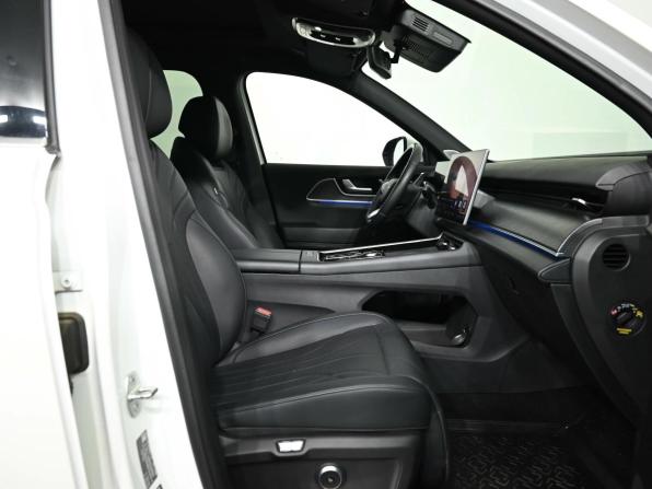 Chery Tiggo 9 I с пробегом 2024 года, цена 3 700 000 рублей, 10286 км, внедорожник, Автокод Объявления