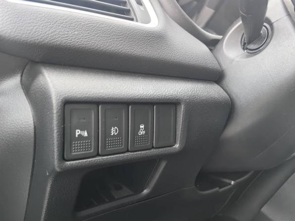 Suzuki SX4 II (S-Cross) Рестайлинг с пробегом 2016 года, цена 1 690 000 рублей, 95000 км, хэтчбек, Автокод Объявления