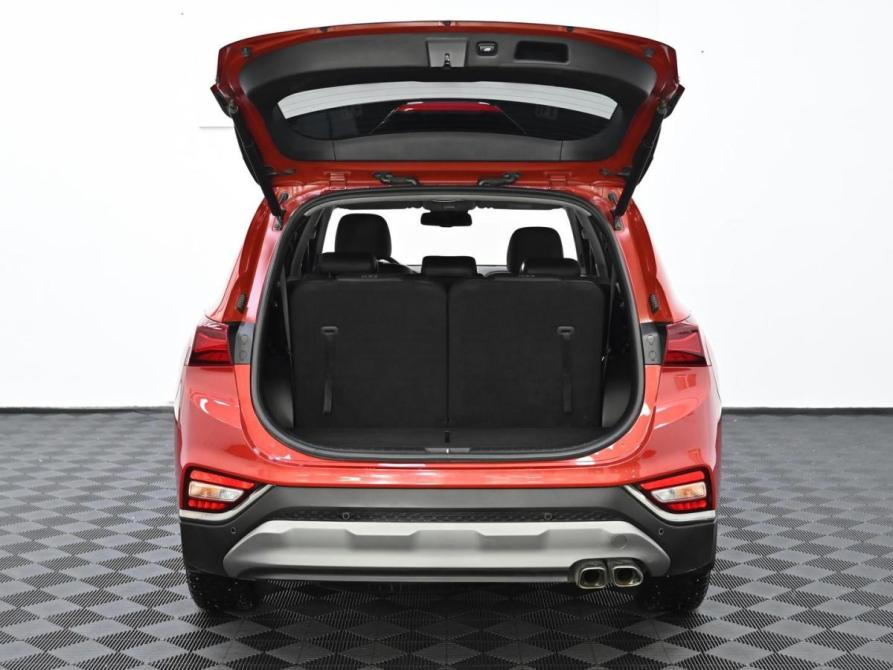 Hyundai Santa Fe IV Москва  - изображение 5