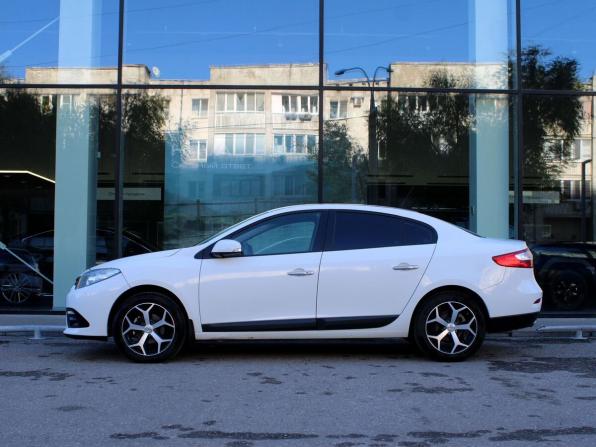 Renault Fluence I Рестайлинг с пробегом 2013 года, цена 635 000 рублей, 287679 км, седан, Автокод Объявления