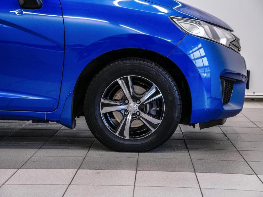 Honda Fit III Рестайлинг Красноярск  - изображение 31