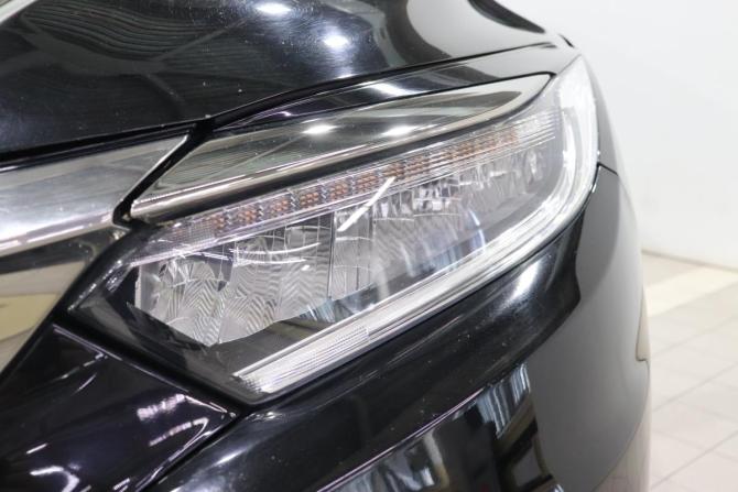 Honda Vezel I Рестайлинг с пробегом 2019 года, цена 1 850 000 рублей, 95714 км, внедорожник, Автокод Объявления