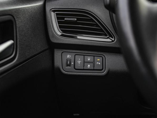 Hyundai Solaris II Рестайлинг с пробегом 2022 года, цена 1 550 000 рублей, 90951 км, седан, Автокод Объявления