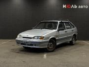 Lada (ВАЗ) 2114 Челябинск  - изображение 5