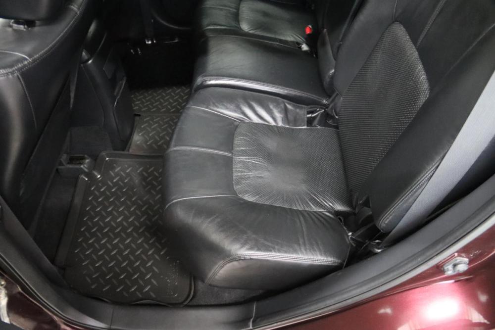 Nissan Murano II (Z51) Рестайлинг Сургут  - изображение 12