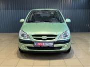 Hyundai Getz I Рестайлинг Ростов-на-Дону  - изображение 14