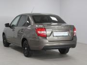 Lada (ВАЗ) Granta I Рестайлинг Старый Оскол  - изображение 27