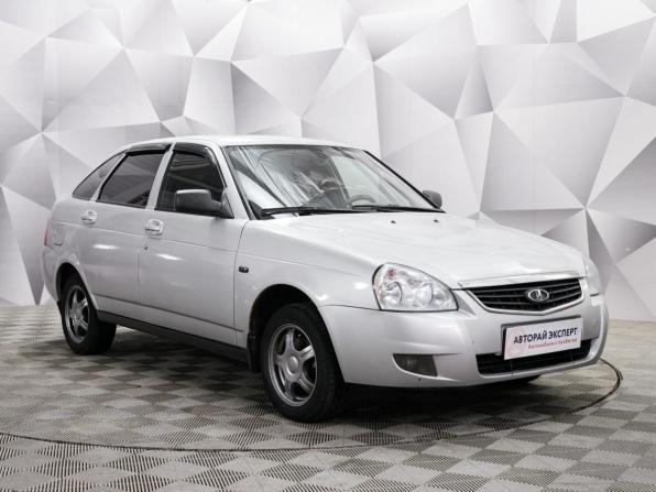 Lada (ВАЗ) Priora I с пробегом 2010 года, цена 254 000 рублей, 217000 км, хэтчбек, Автокод Объявления