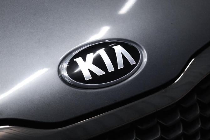 Kia Rio III Рестайлинг с пробегом 2016 года, цена 990 000 рублей, 173886 км, седан, Автокод Объявления