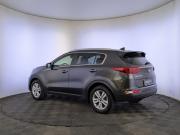 Kia Sportage IV Москва  - изображение 34