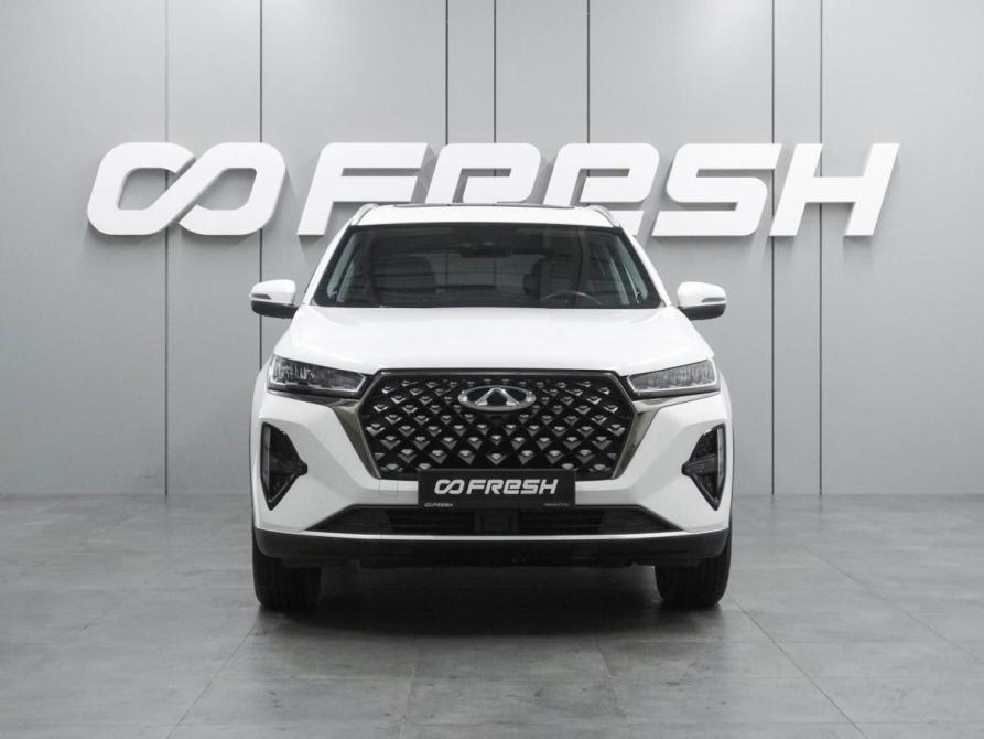 Chery Tiggo 7 Pro Max I Воронеж  - изображение 3