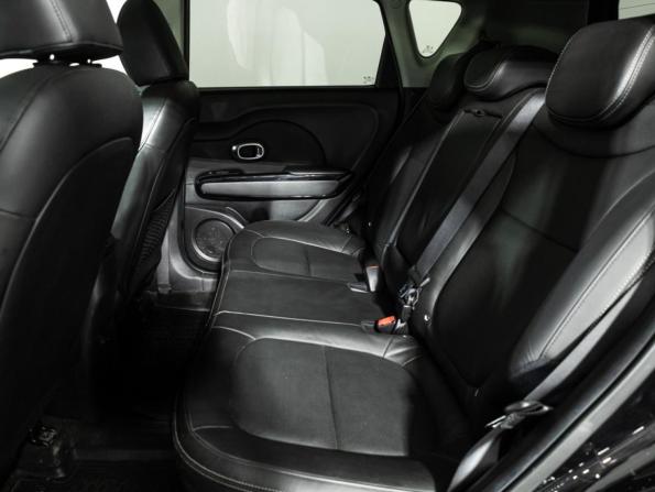 Kia Soul II Рестайлинг с пробегом 2018 года, цена 1 389 777 рублей, 170120 км, хэтчбек, Автокод Объявления