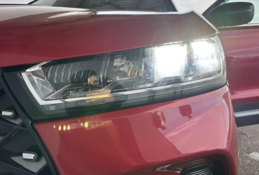 Chery Tiggo 7 Pro I Киров  - изображение 29