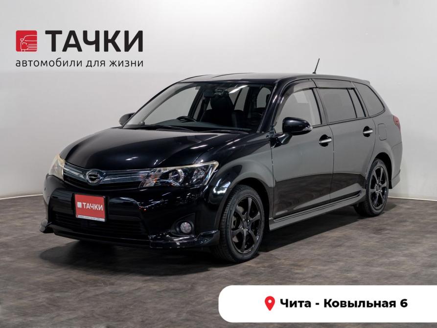 Toyota Corolla XI (E160 E170 E180) Чита  - изображение 1