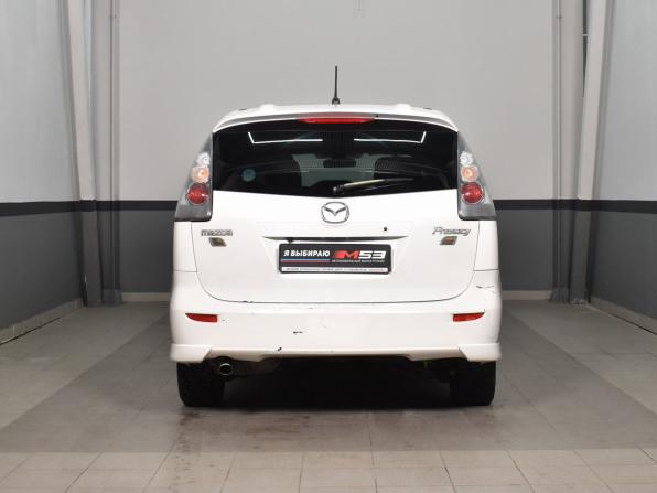 Mazda Premacy II (CR) с пробегом 2007 года, цена 599 995 рублей, 277798 км, компактвэн, Автокод Объявления
