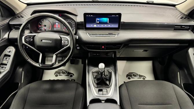 Haval Jolion I с пробегом 2021 года, цена 1 445 000 рублей, 90000 км, внедорожник, Автокод Объявления