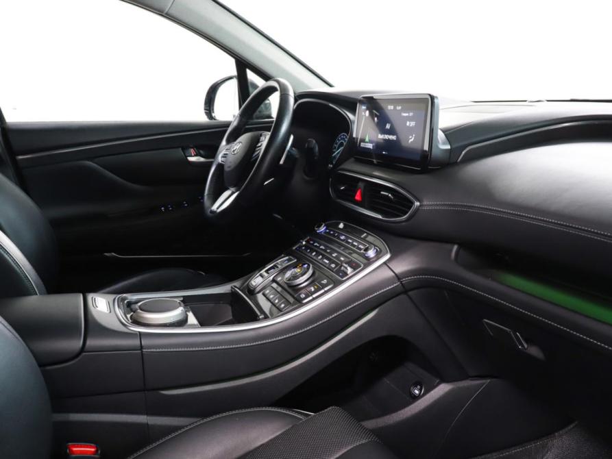 Hyundai Santa Fe IV Рестайлинг Москва  - изображение 10