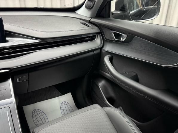 Chery Tiggo 7 Pro Max I с пробегом 2023 года, цена 2 274 000 рублей, 20659 км, внедорожник, Автокод Объявления
