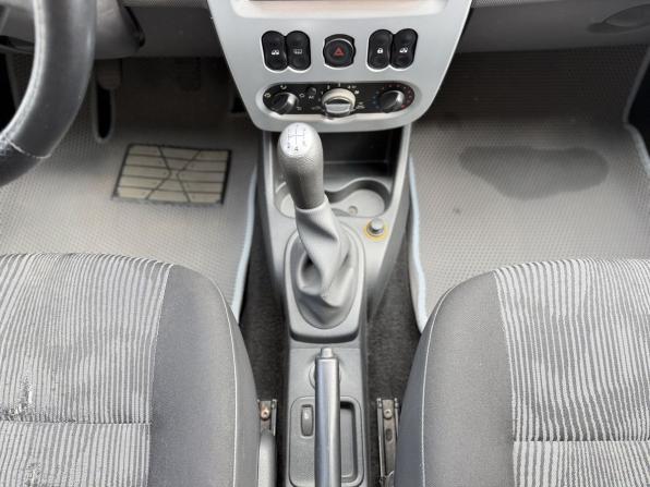 Renault Sandero I с пробегом 2010 года, цена 505 000 рублей, 124985 км, хэтчбек, Автокод Объявления